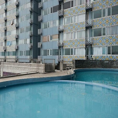 Redliving Apartemen Saladdin Mansion - Ran Management Депок Экстерьер фото